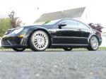 Mercedes-Benz CLK63 AMG Black Series 2008 года (NA)